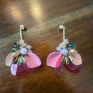 Fun and perfect earrings!